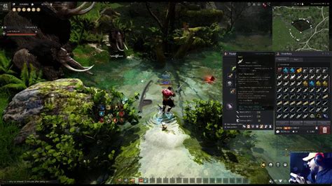 Epheria Fishing Rod .